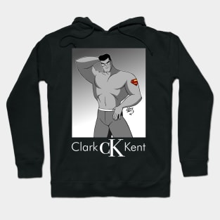 CKent Hoodie